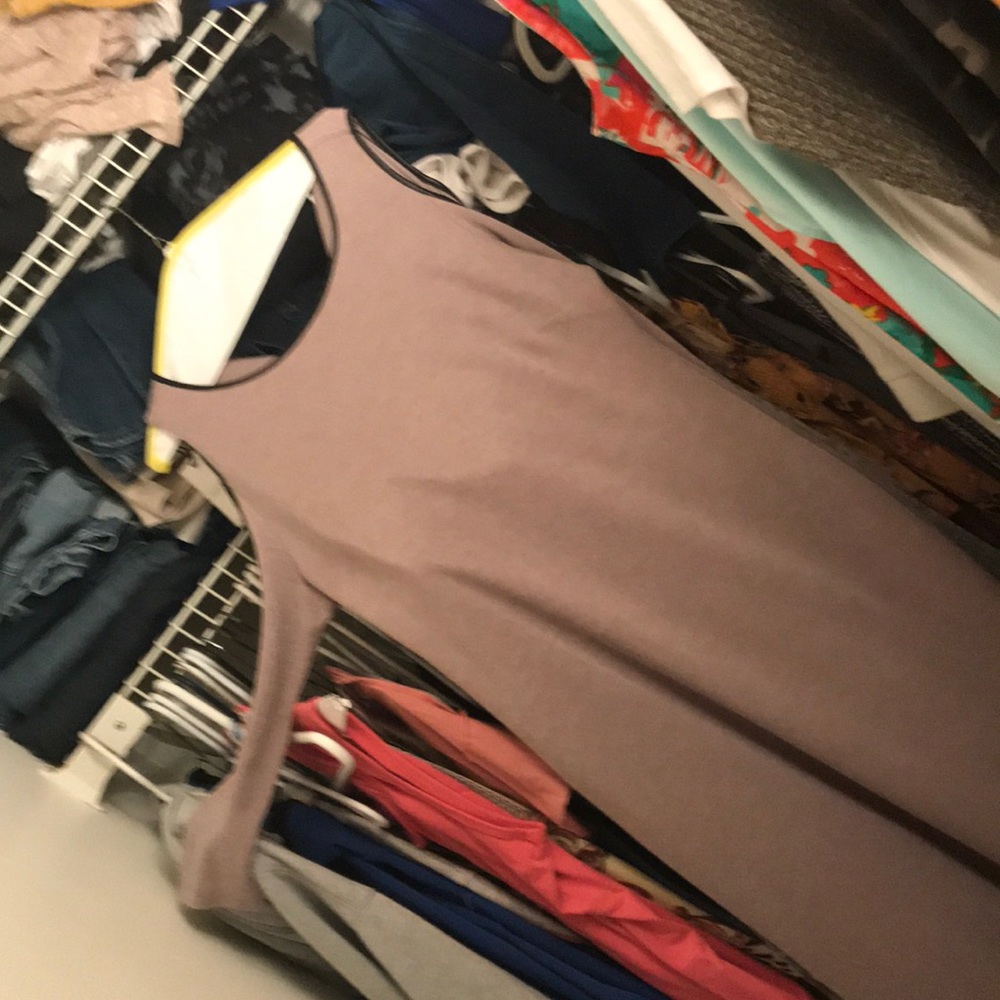 New York and Company xl dress